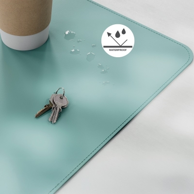 Mapa birou 80 x 40 cm, Leitz